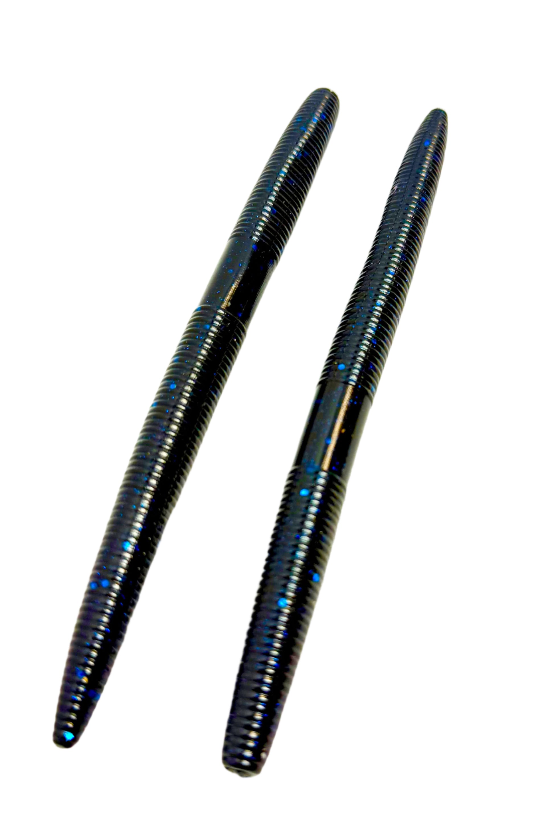 6" Stick Bait - Pack of 8