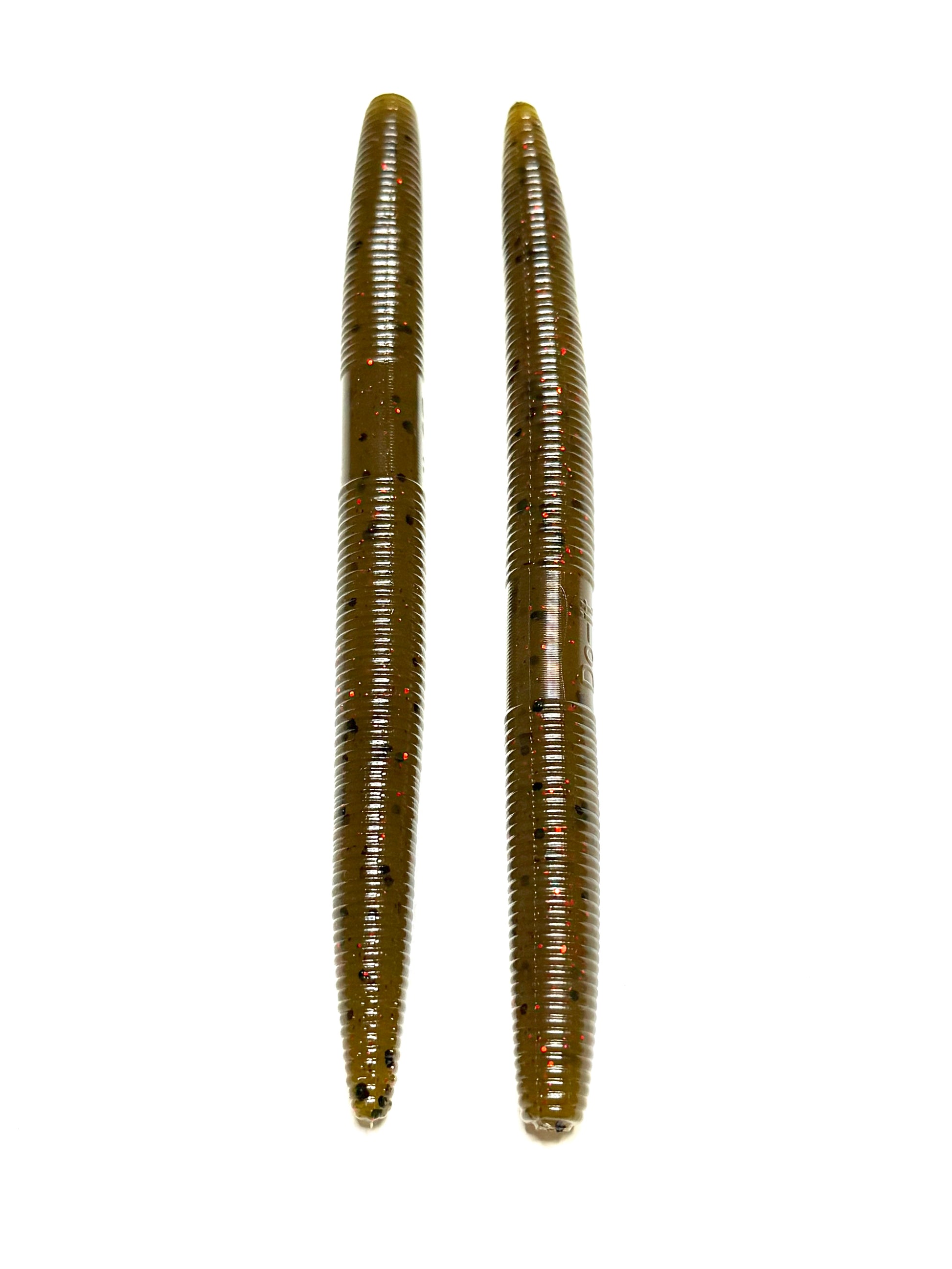 6" Stick Bait - Pack of 8