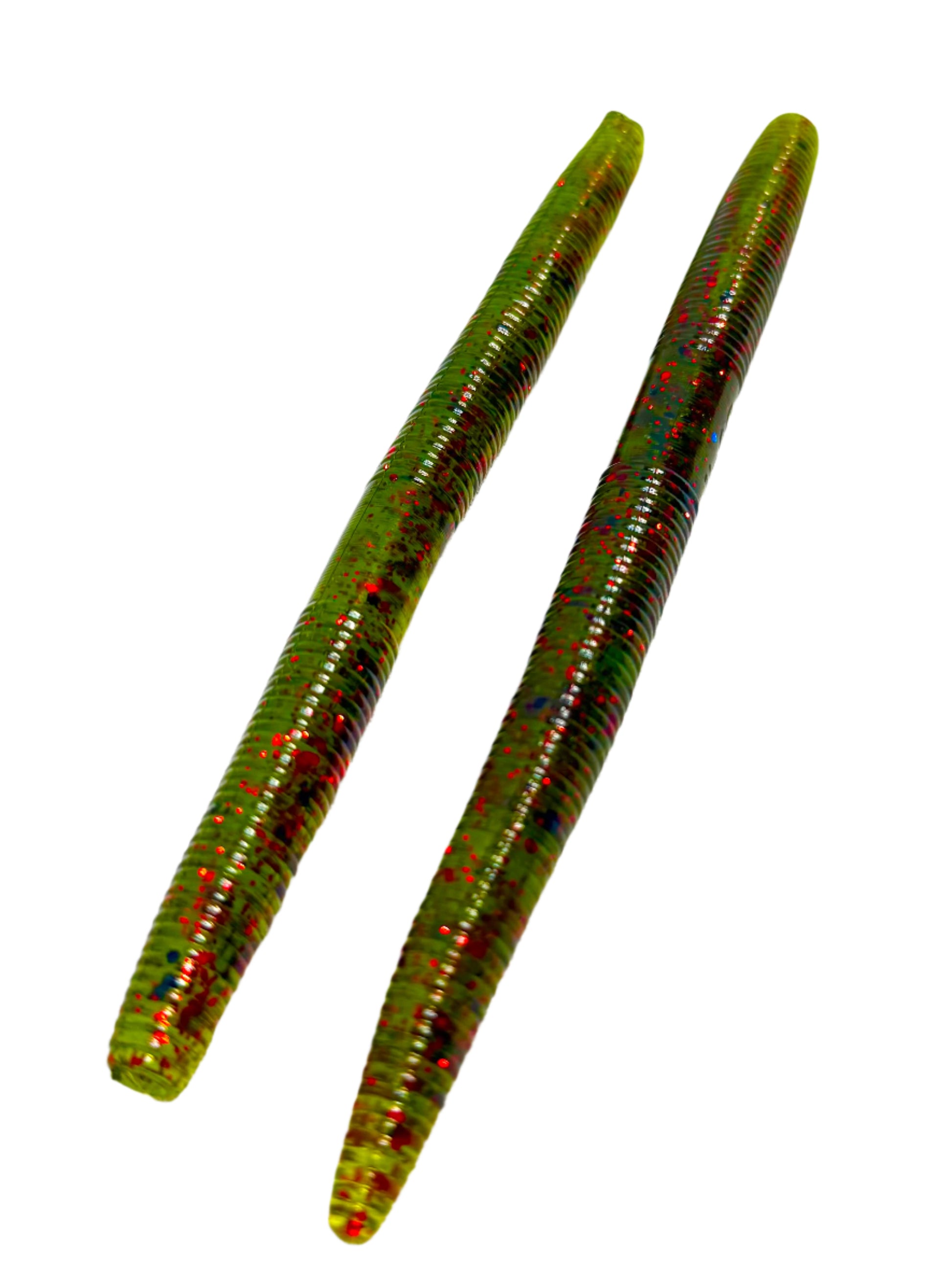 6" Stick Bait - Pack of 8