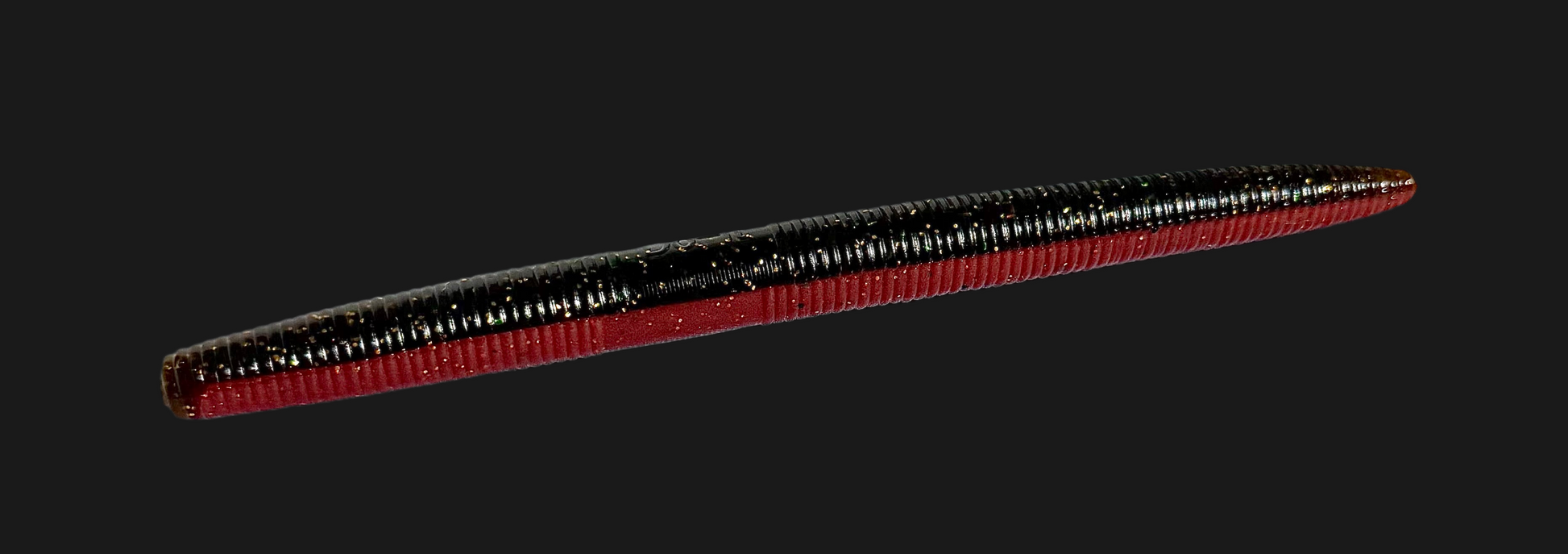 Dual colored Stick Baits - pack of 8