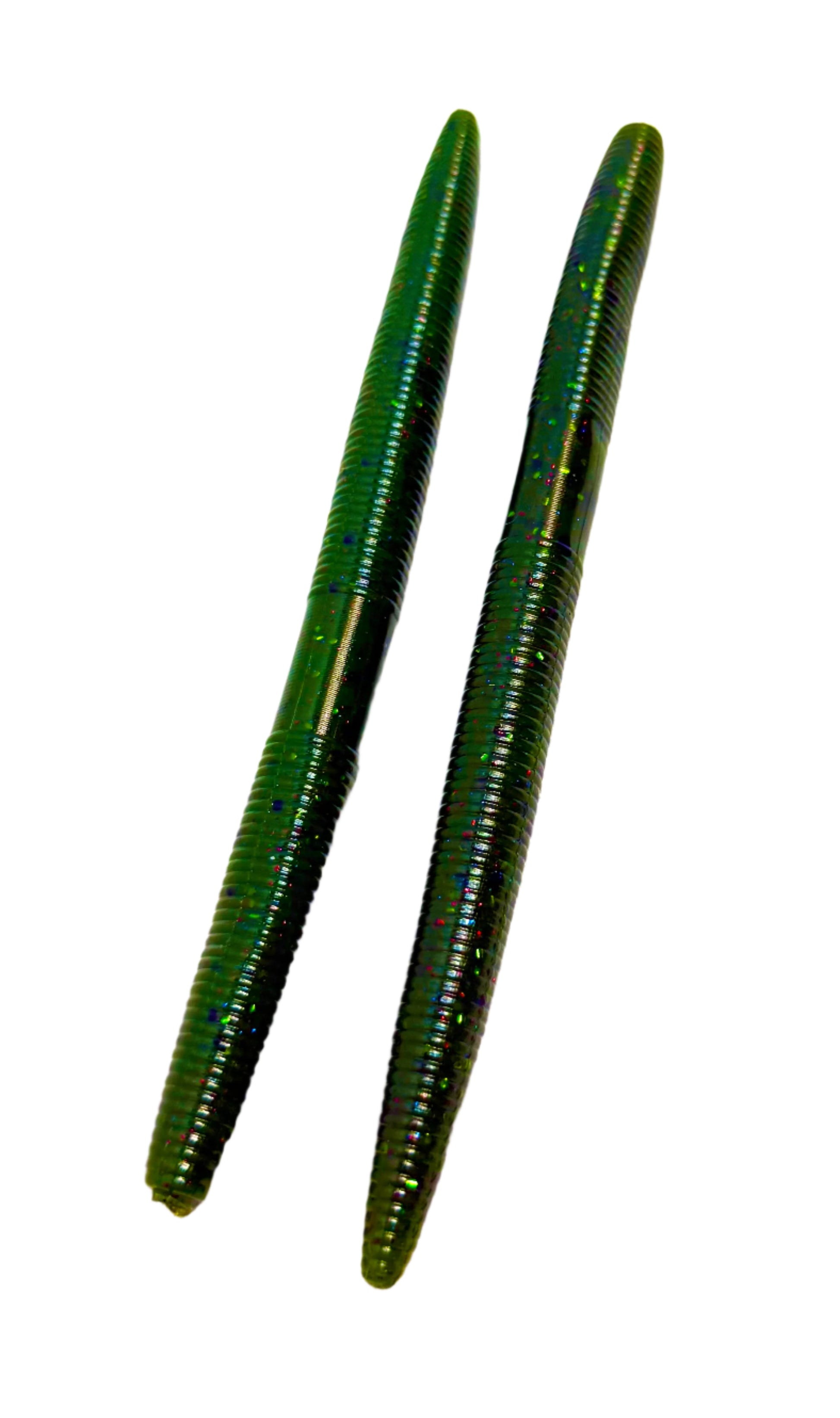 6" Stick Bait - Pack of 8