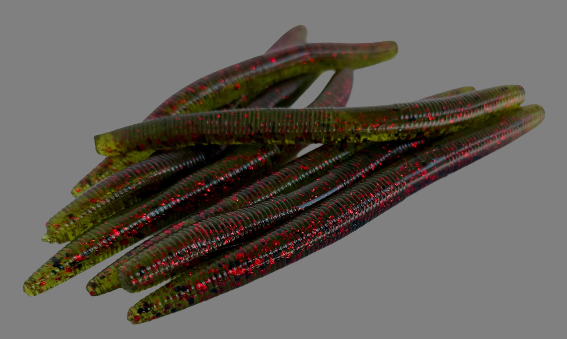 6" Stick Bait - Pack of 8