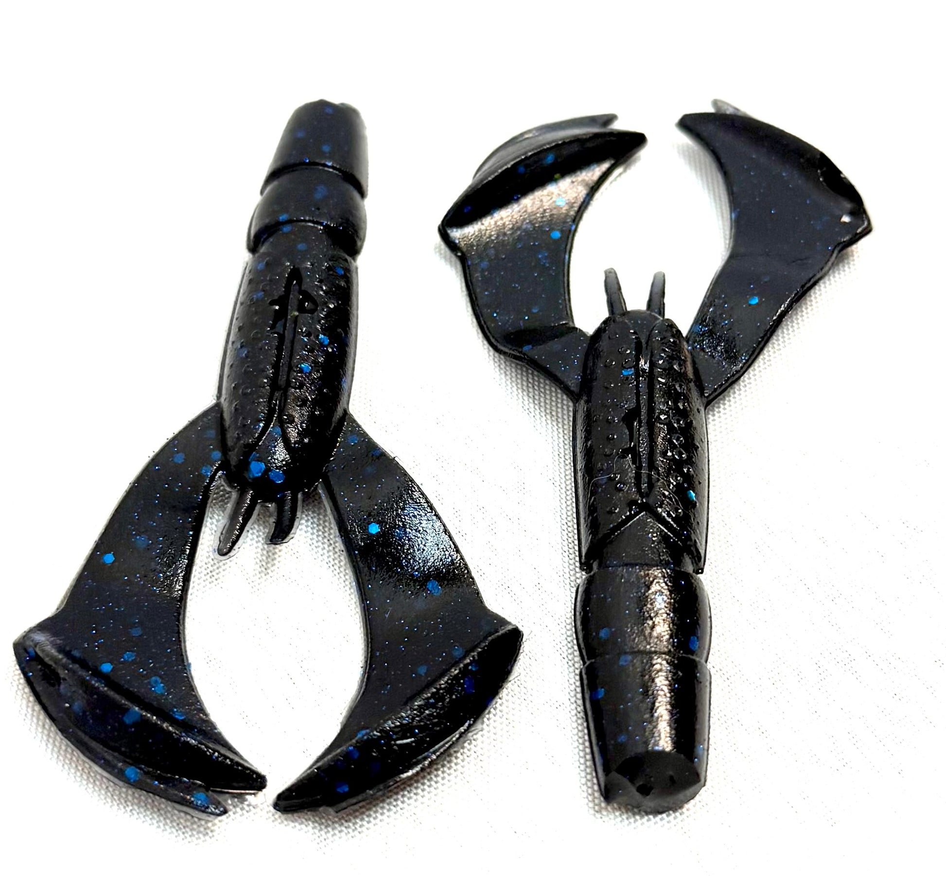 4” Craws - pack of 7
